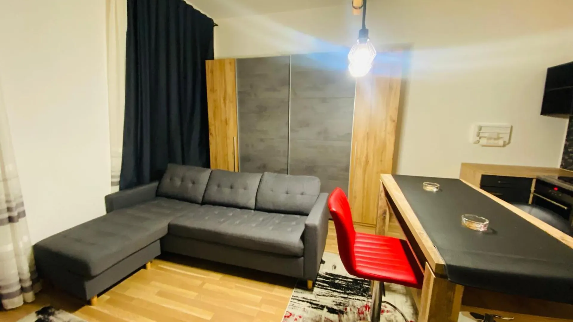 Apartment Niceapartmenthollerg.11 Vienna