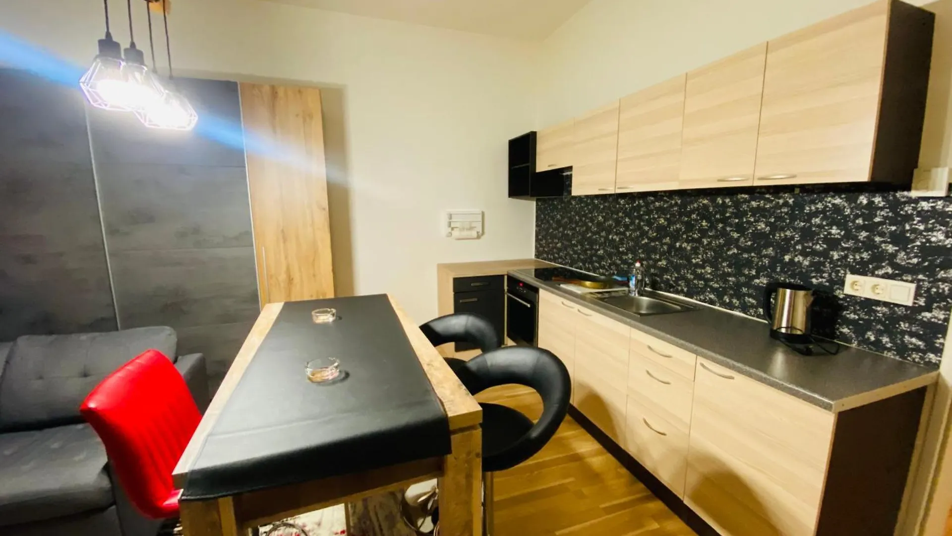 Niceapartmenthollerg.11 Vienna Austria