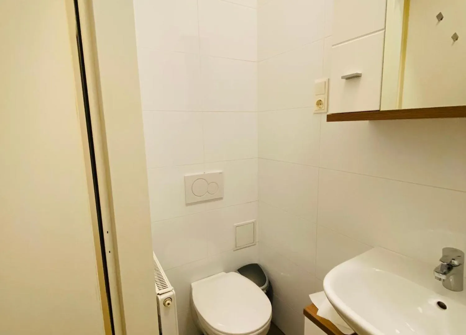 Apartment Niceapartmenthollerg.11 Vienna